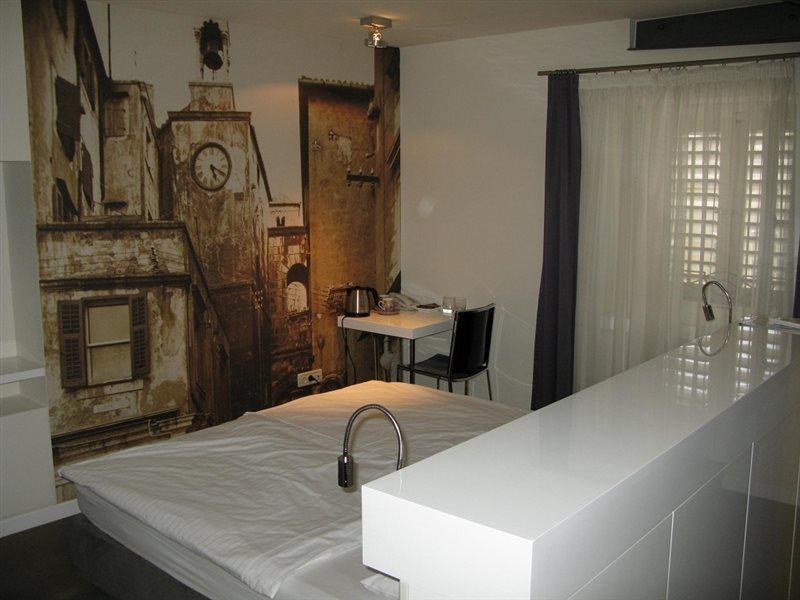 La Porta Luxury Rooms Спліт Екстер'єр фото