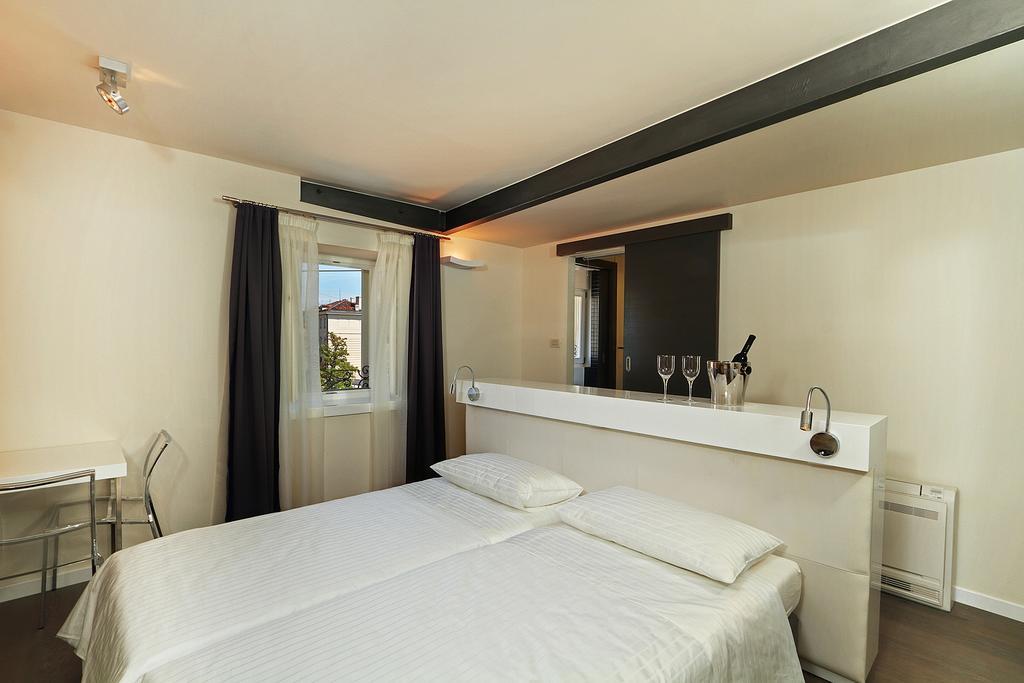 La Porta Luxury Rooms Спліт Номер фото